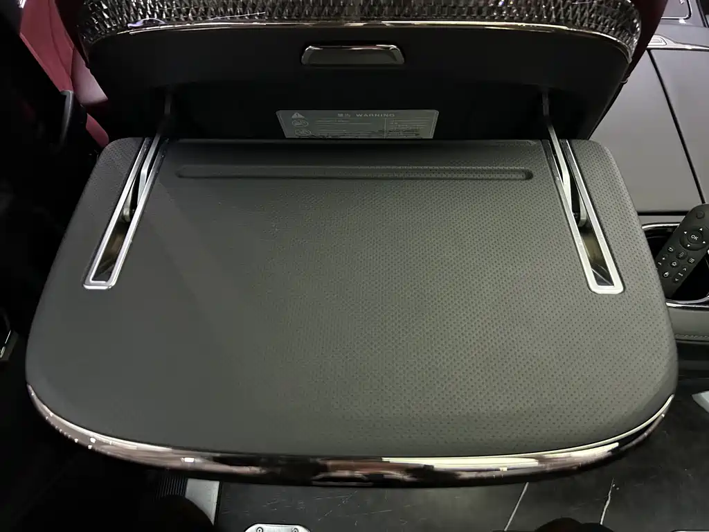 GAC Motor Trumpchi M8 — миниатюра 23