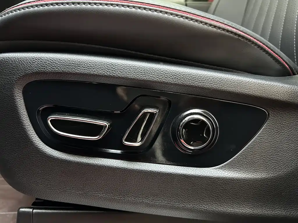 GAC Motor Trumpchi M8 — миниатюра 24