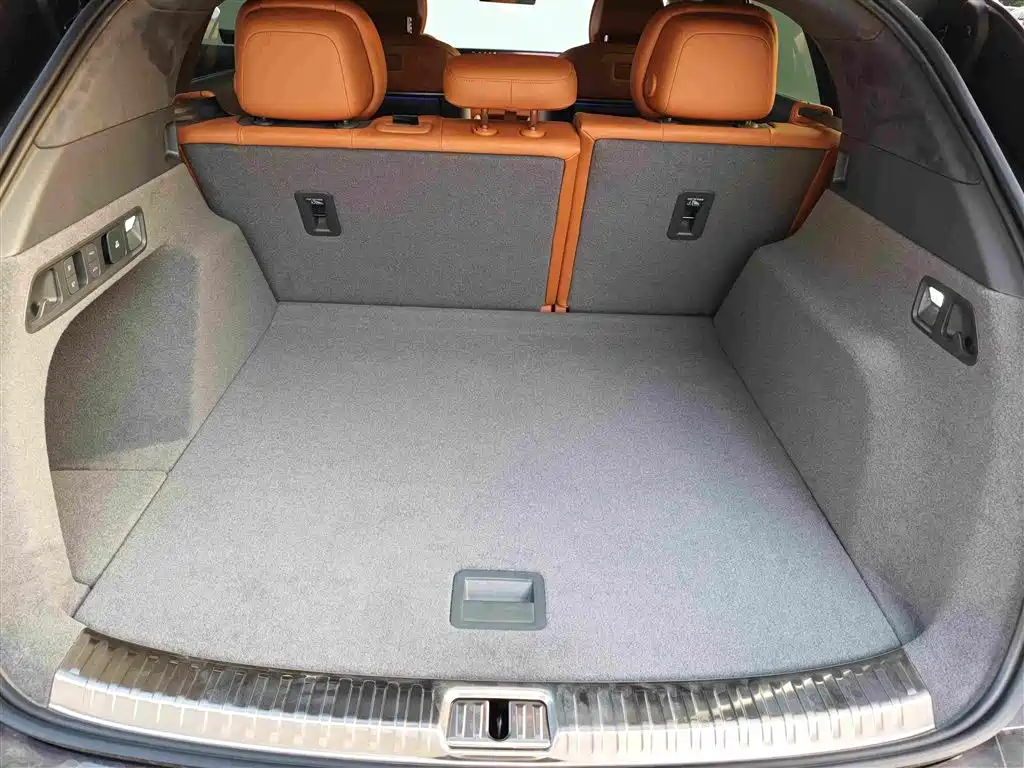 Audi E7X — миниатюра 9