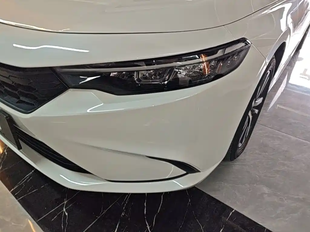Honda Integra — миниатюра 24
