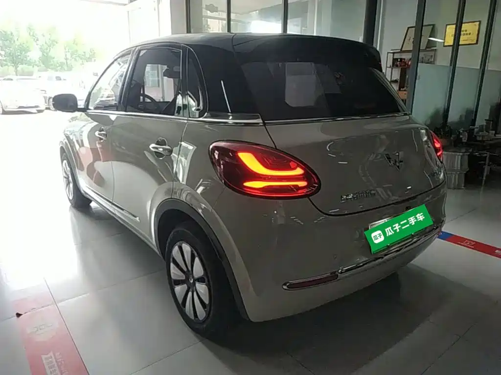 Wuling Bingo — миниатюра 5