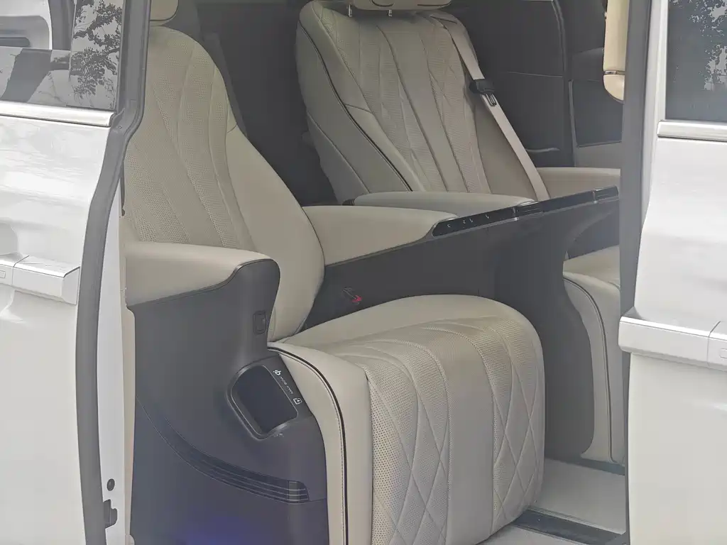 Denza Denza D9 — миниатюра 17