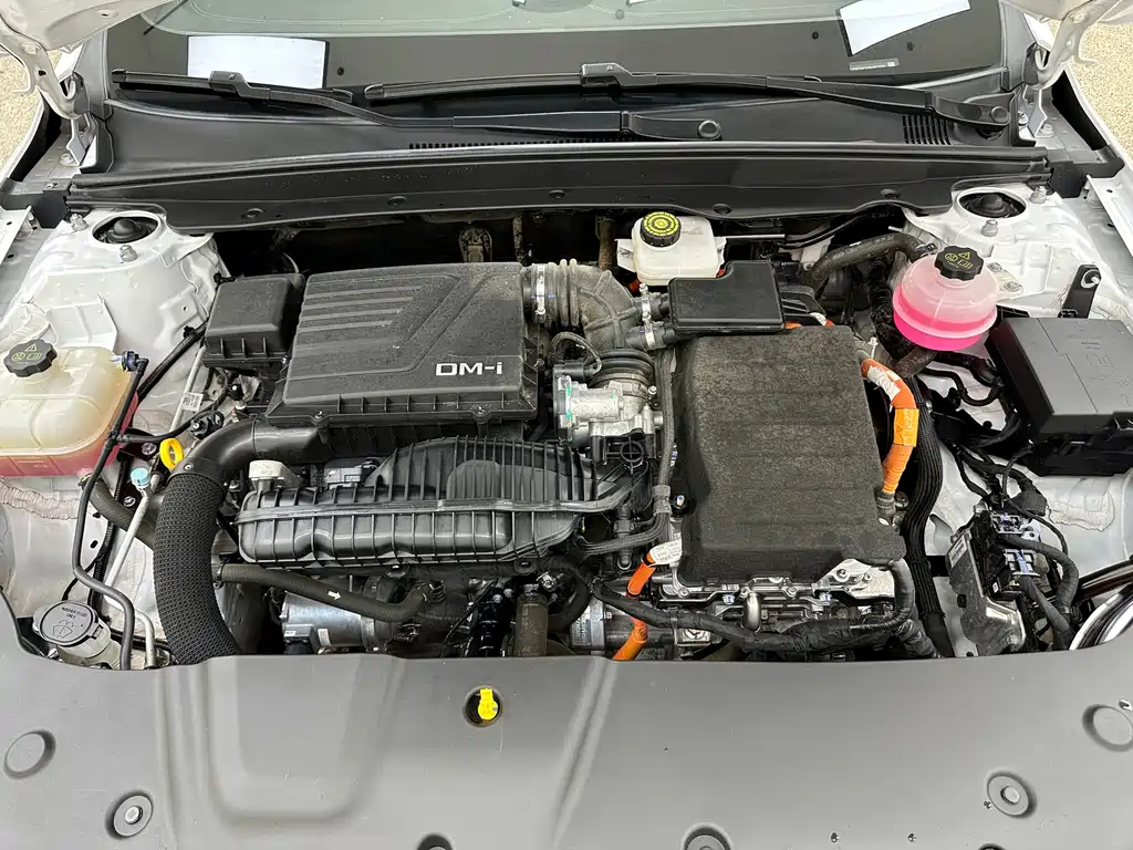 BYD Qin PLUS — миниатюра 27