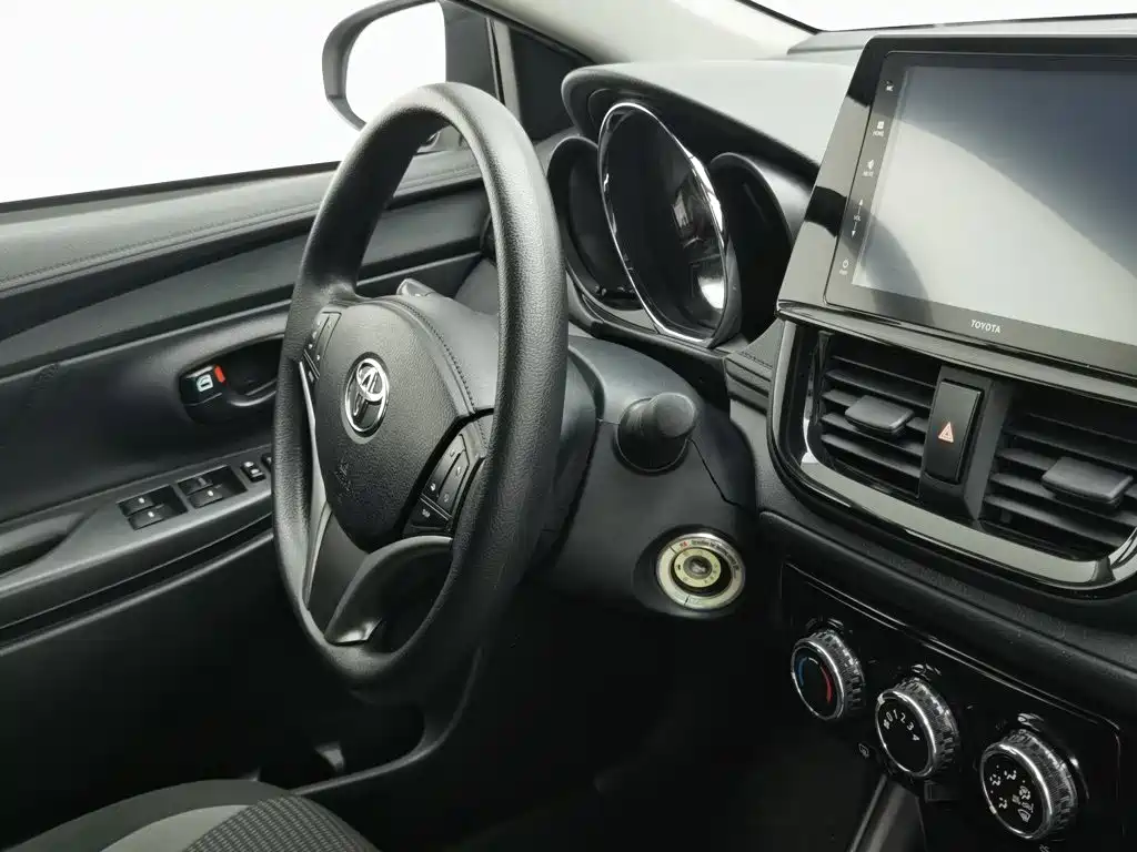 Toyota Vios — миниатюра 22