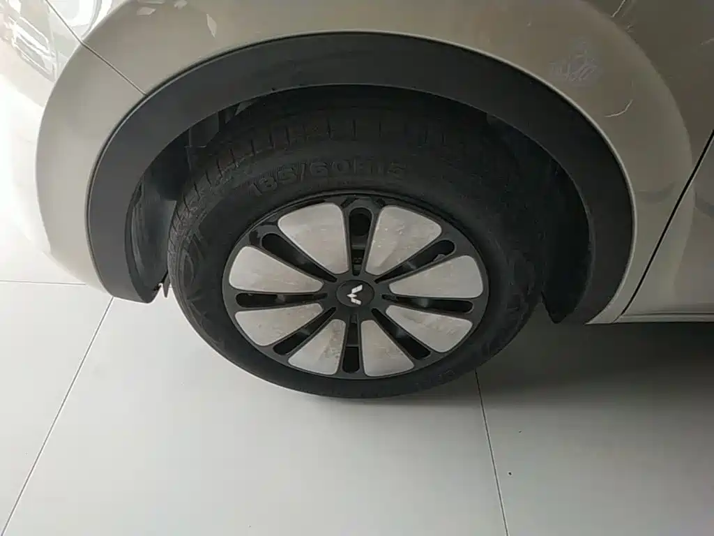 Wuling Bingo — миниатюра 23