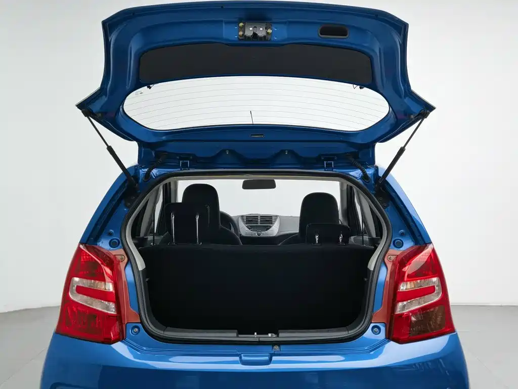 Suzuki Alto — миниатюра 16