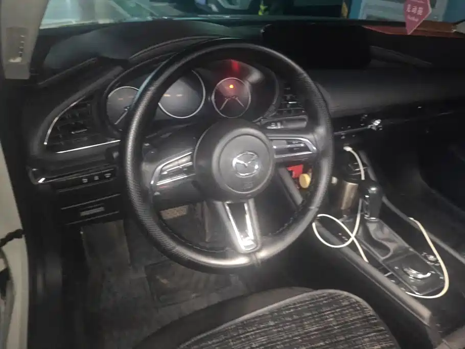 Mazda 3 Axela — миниатюра 15