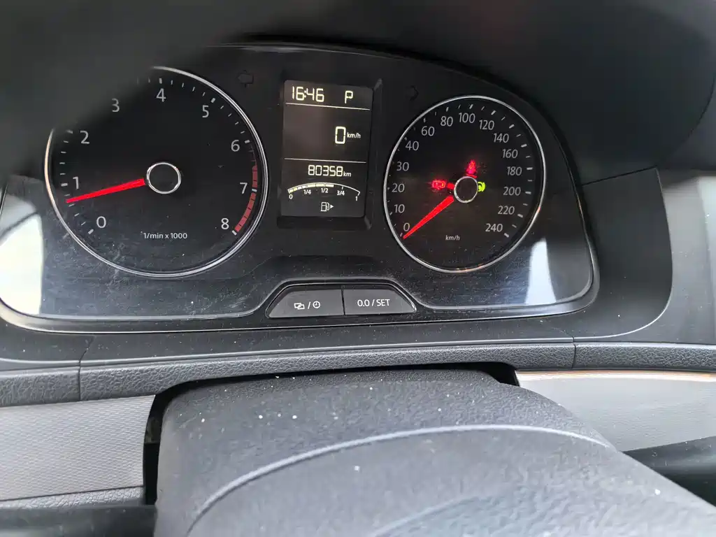 Volkswagen Gran Lavida — миниатюра 3