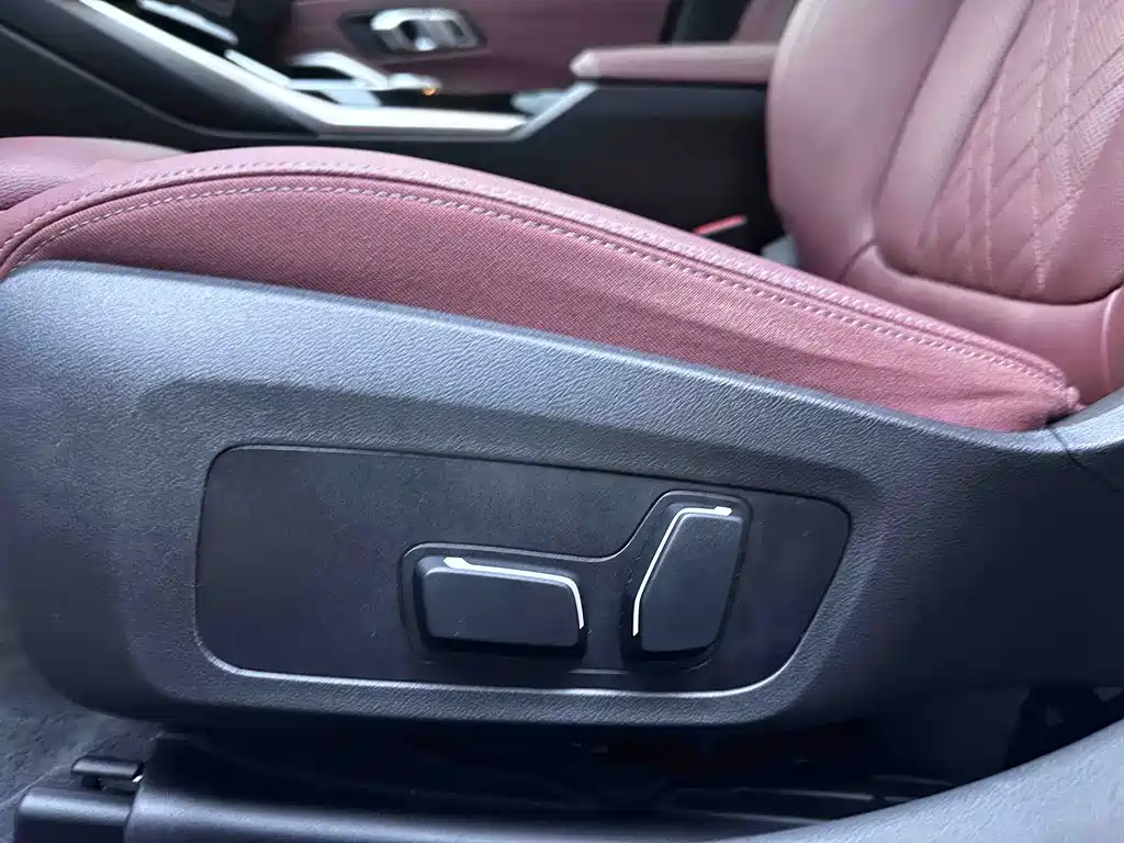 BMW 3 Series — миниатюра 16