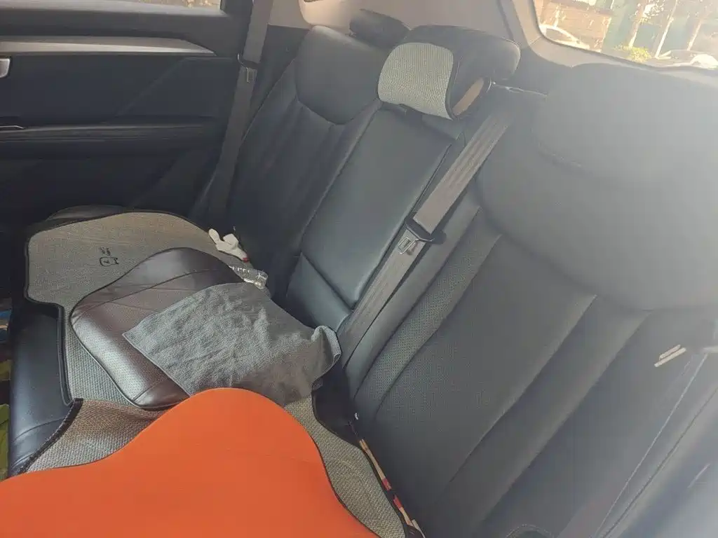 Wuling Xingchen — миниатюра 15