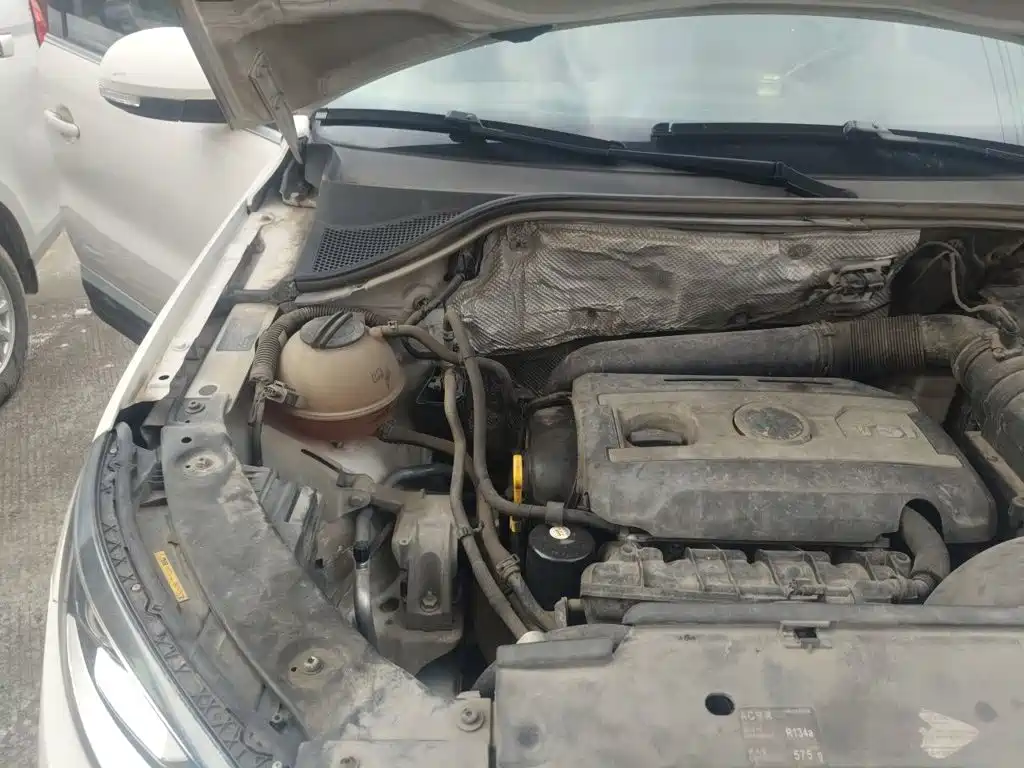 Volkswagen Tiguan — миниатюра 20