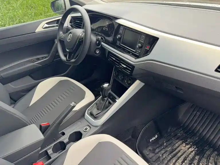 Volkswagen Polo — миниатюра 4