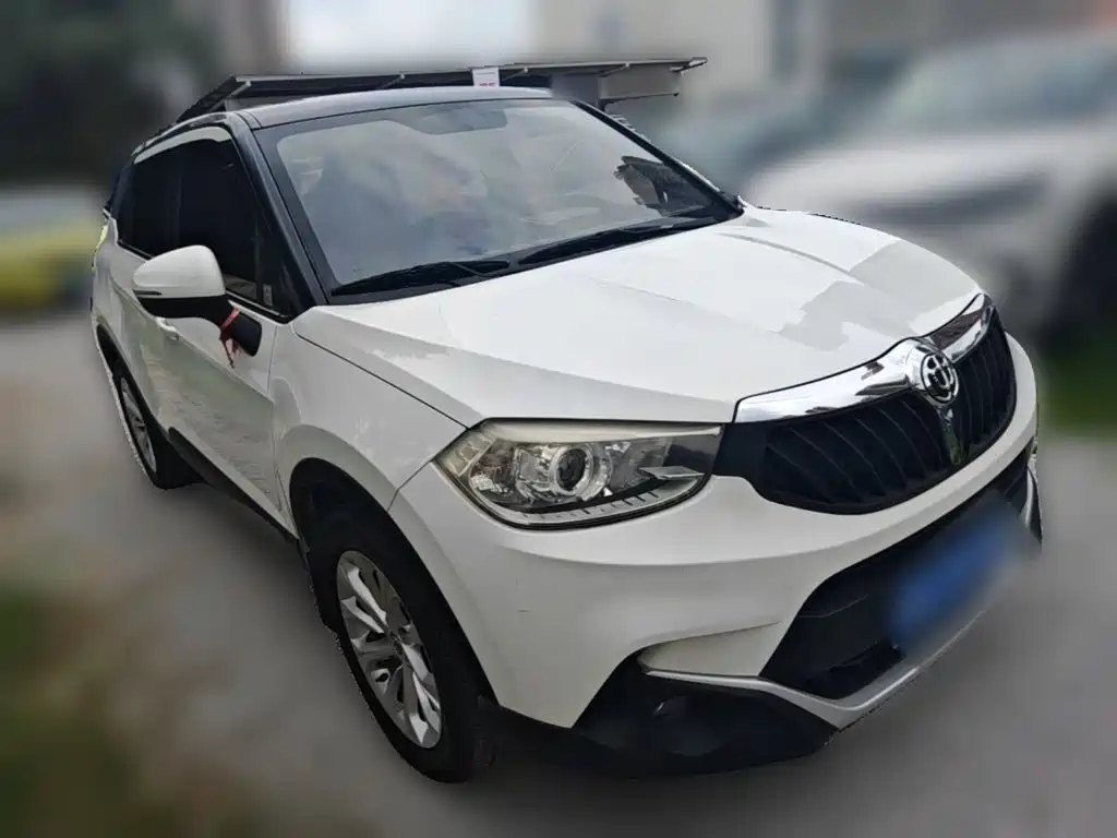 Zhonghua V3 — миниатюра 6
