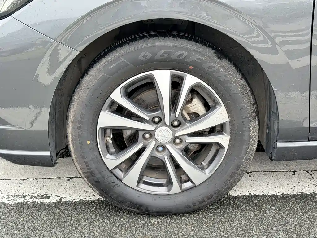 Changan Eado — миниатюра 15