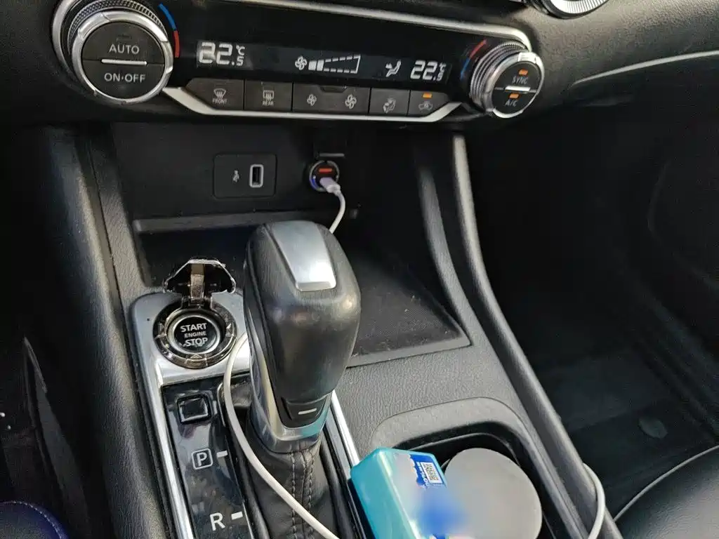 Nissan Sylphy — миниатюра 7