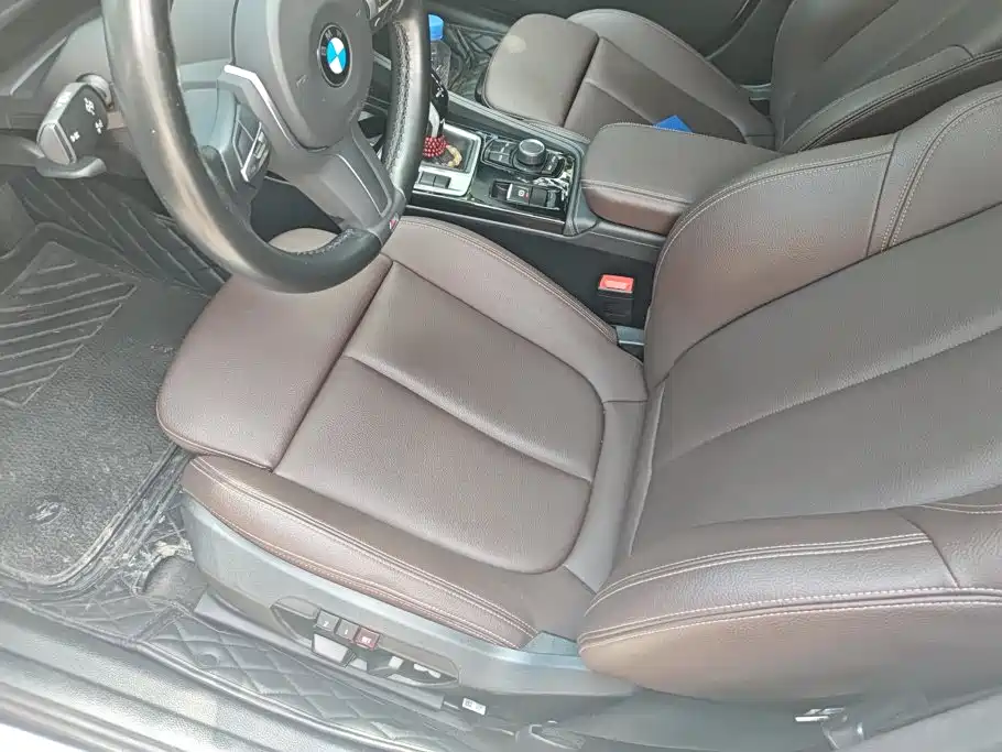BMW 1 Series — миниатюра 9