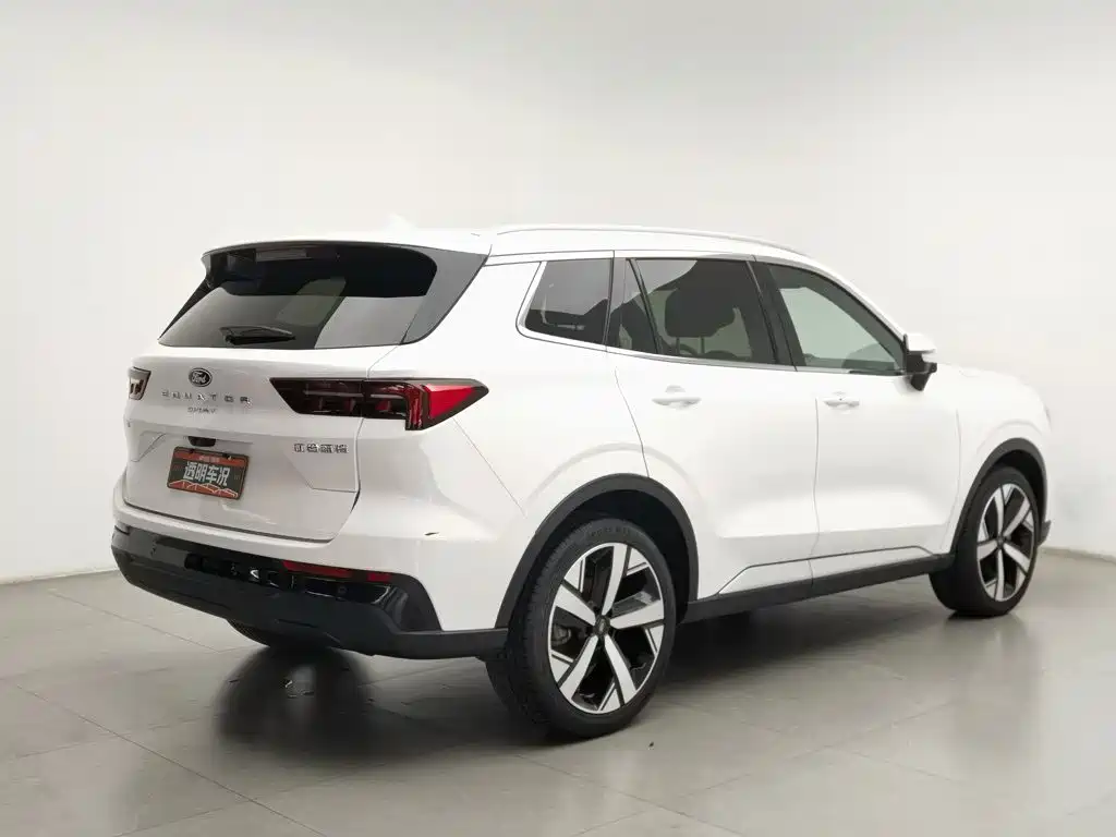 Ford Equator Sport — миниатюра 2