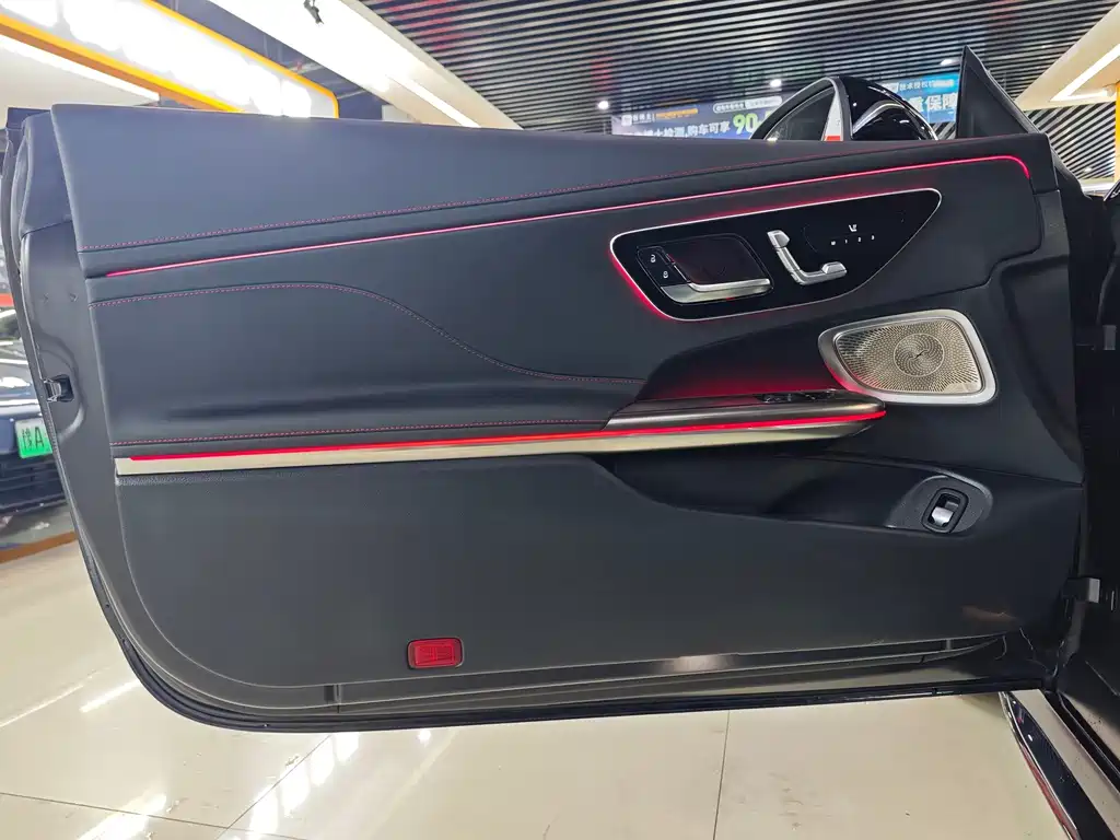 Mercedes-Benz CLE AMG — миниатюра 6