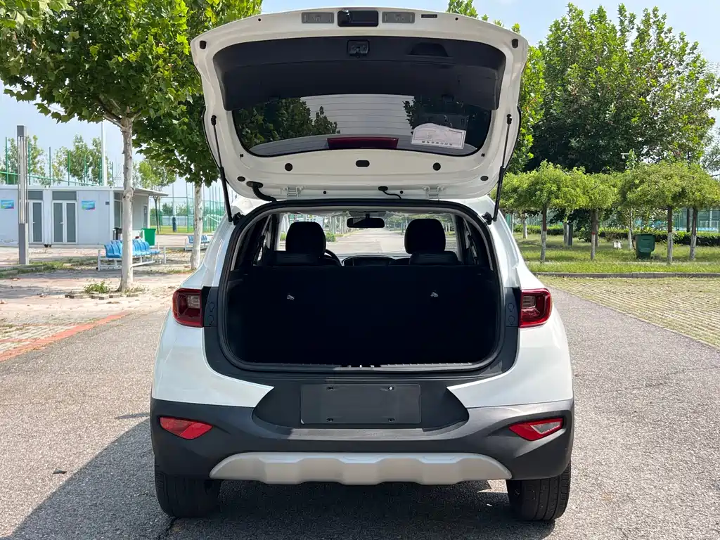 Kia KX1 — миниатюра 5