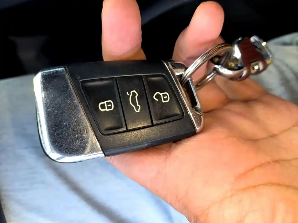 Volkswagen CC — миниатюра 9