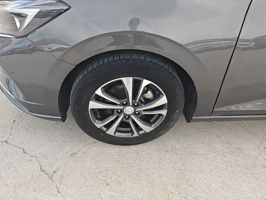 Changan Eado — миниатюра 23