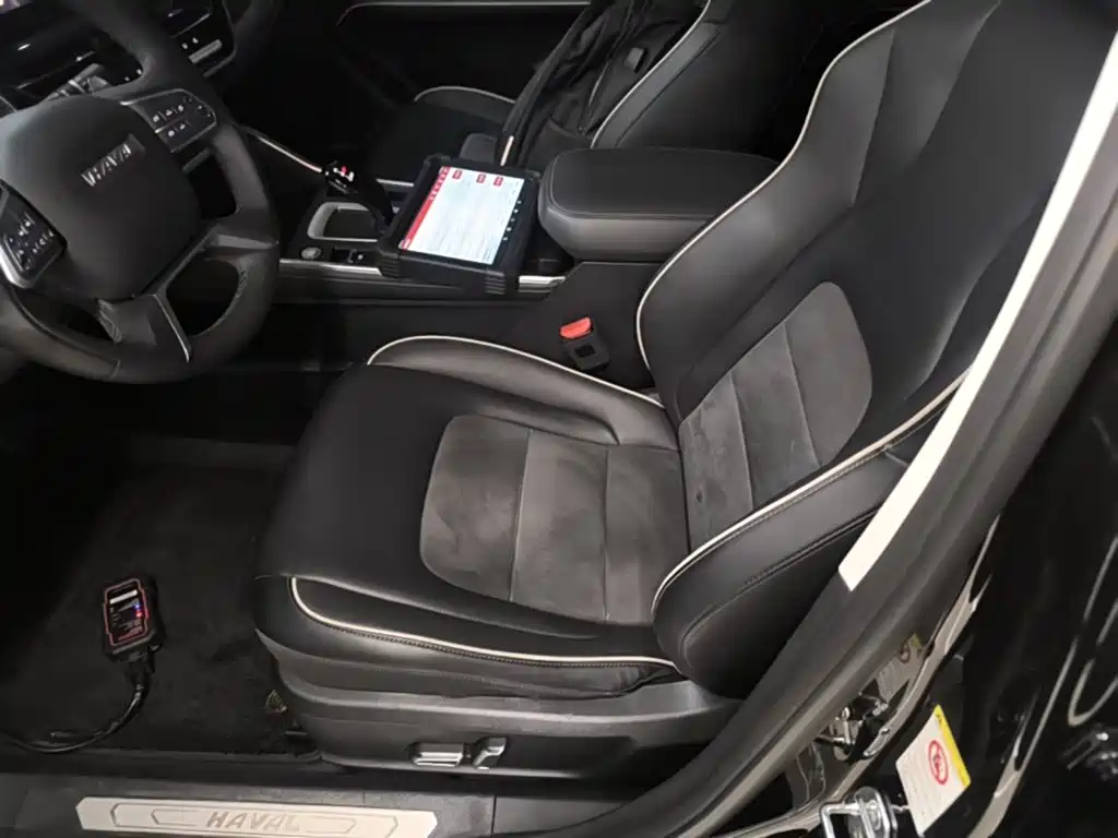 Haval H6 — миниатюра 15