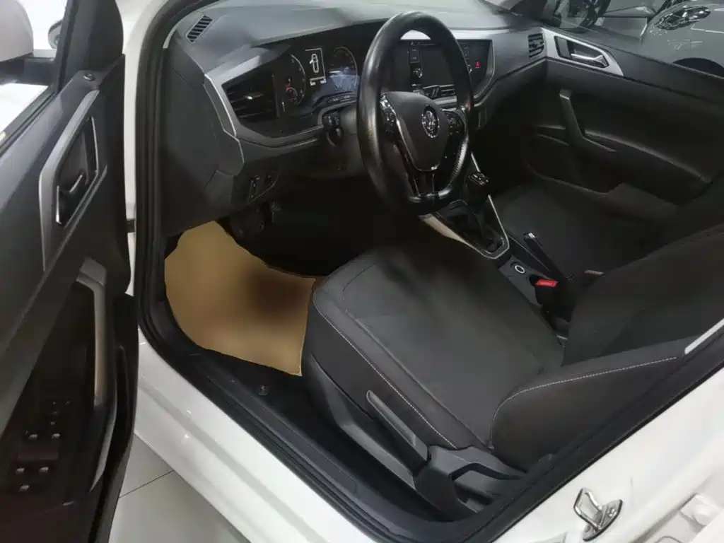 Volkswagen Polo — миниатюра 15