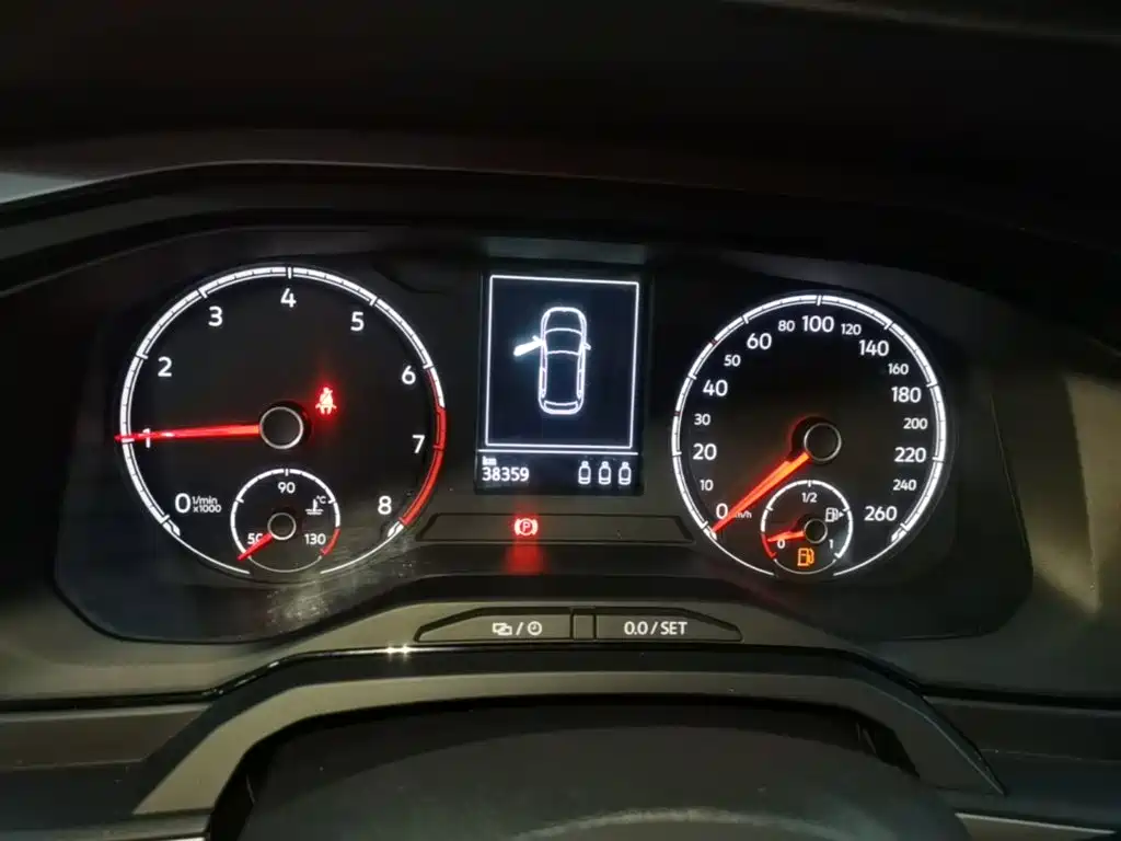 Volkswagen Polo — миниатюра 12