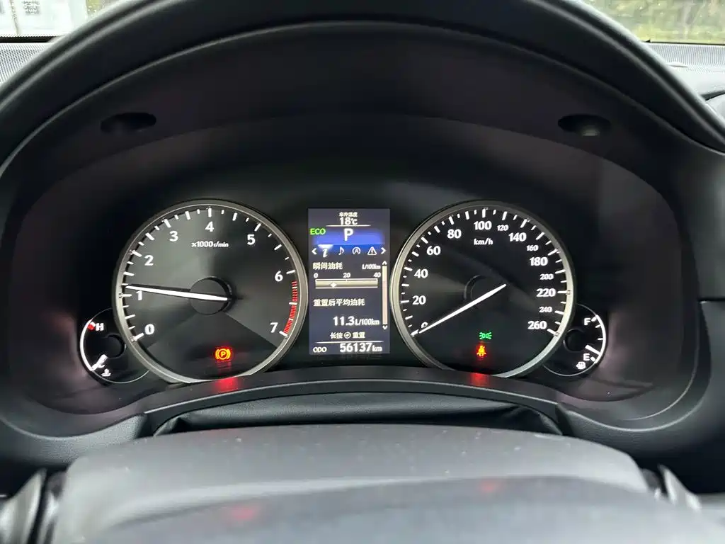 Lexus NX — миниатюра 11