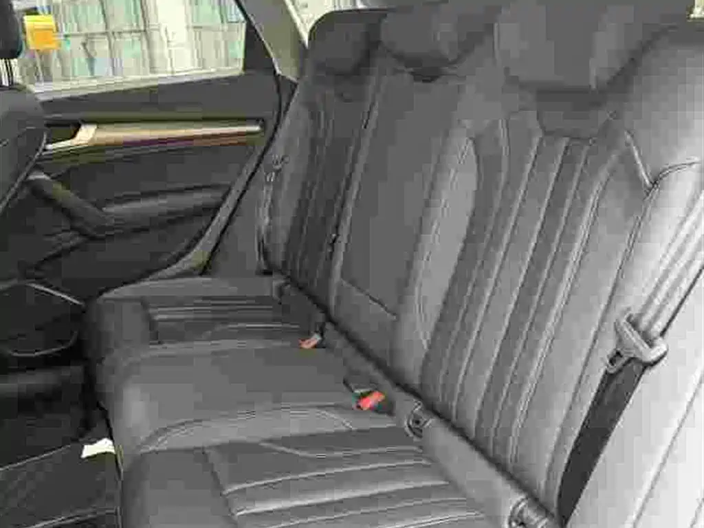 Audi Q5L — миниатюра 5