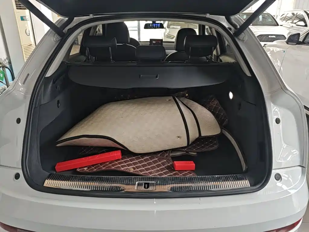 Audi Q3 — миниатюра 19