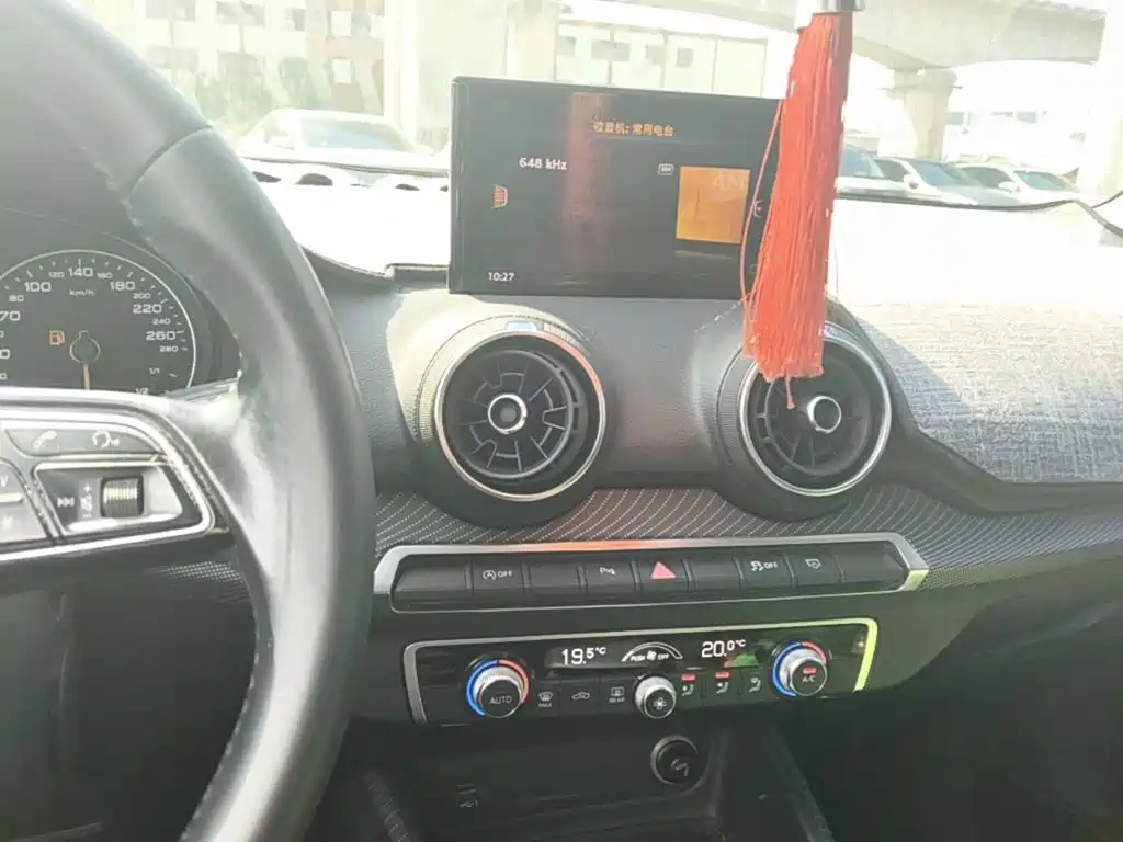 Audi Q2L — миниатюра 18