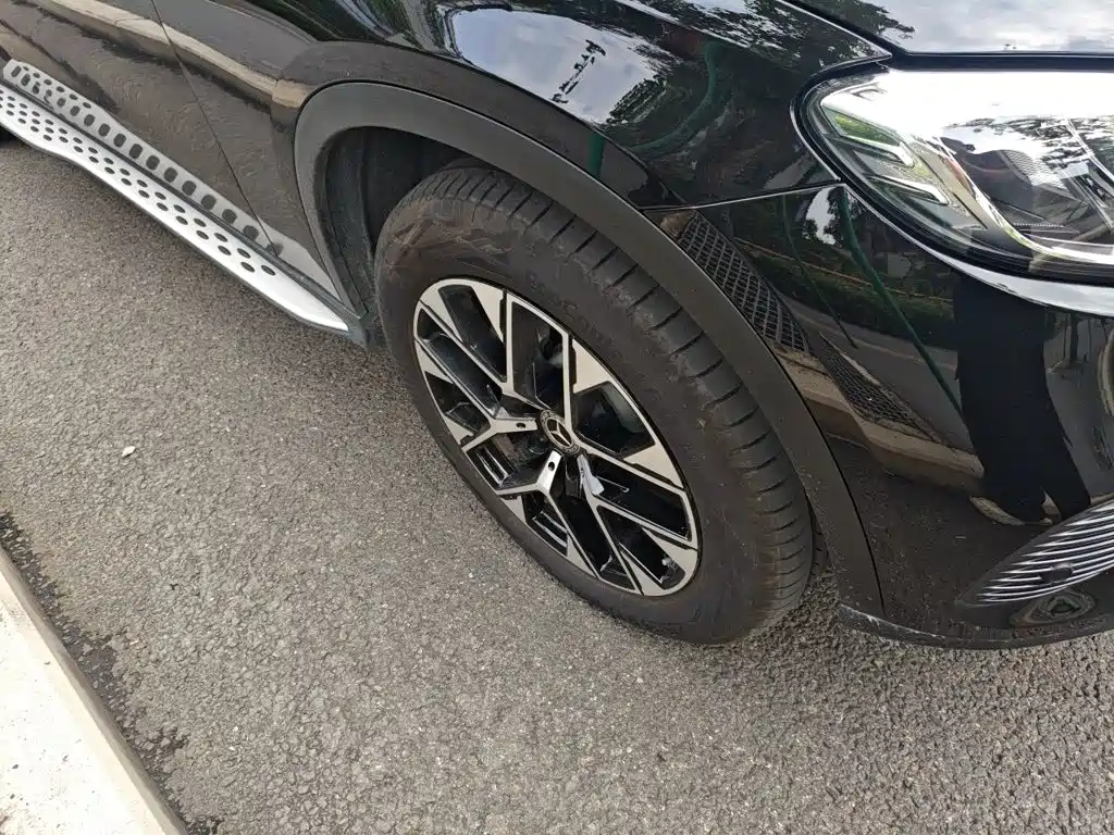 Mercedes-Benz GLC — миниатюра 24
