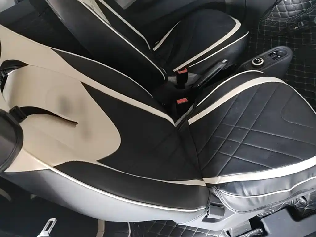Wuling MINIEV — миниатюра 24