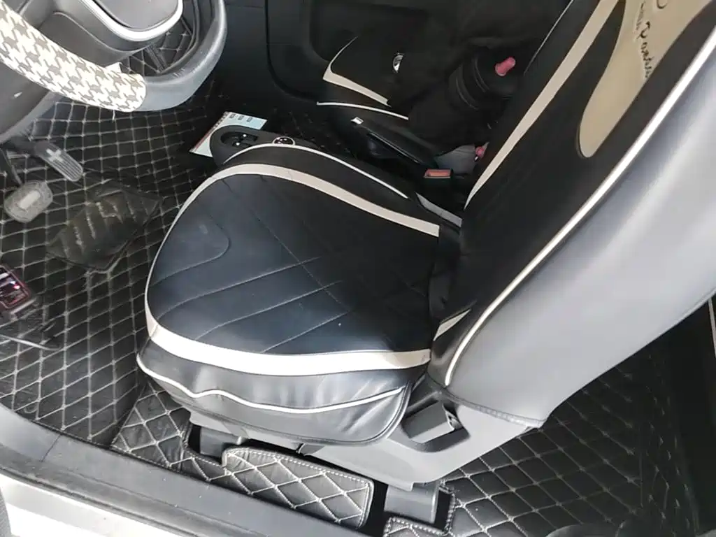Wuling MINIEV — миниатюра 15