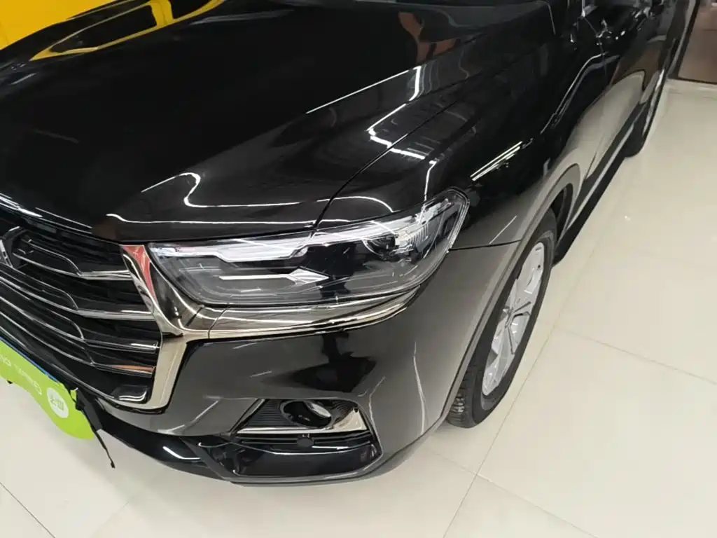 Haval H6 — миниатюра 24