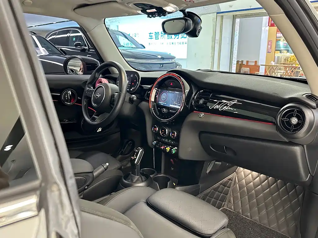 MINI Mini — миниатюра 13
