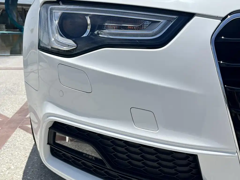 Audi A5 (Import) — миниатюра 15