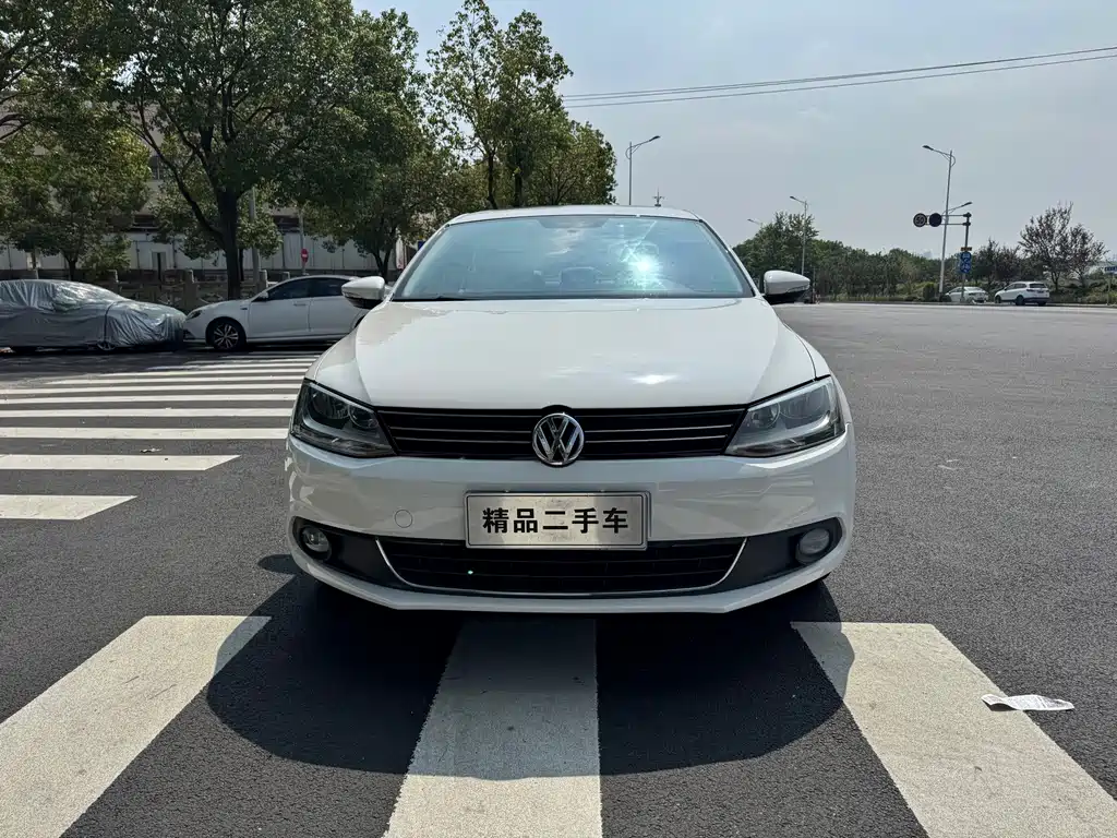 Volkswagen Sagitar — миниатюра 2