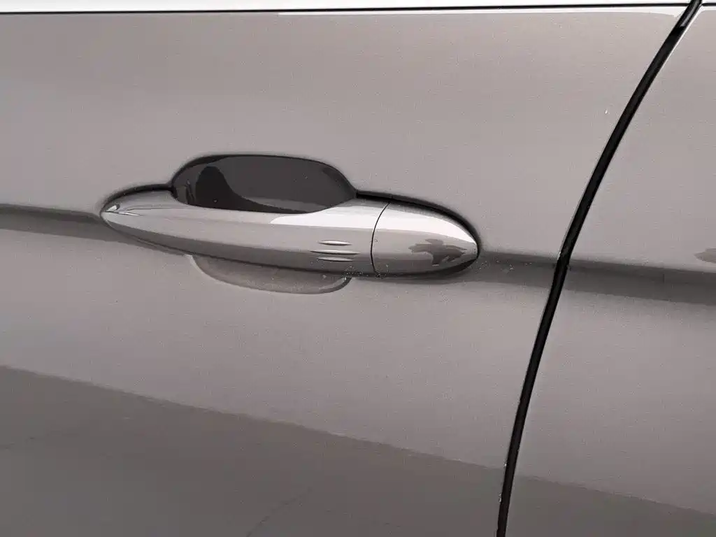 Qoros Qoros 5 — миниатюра 18