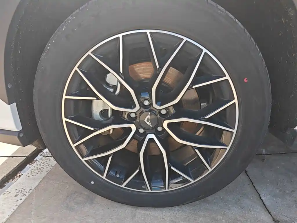 Cowin Kunlun Hybrid — миниатюра 23