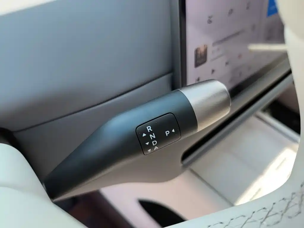 Li Auto Li i6 — миниатюра 14
