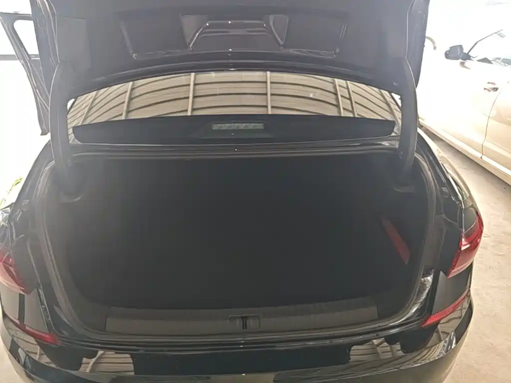 Volkswagen Passat — миниатюра 19