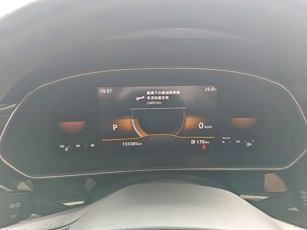 Volkswagen Passat — миниатюра 12