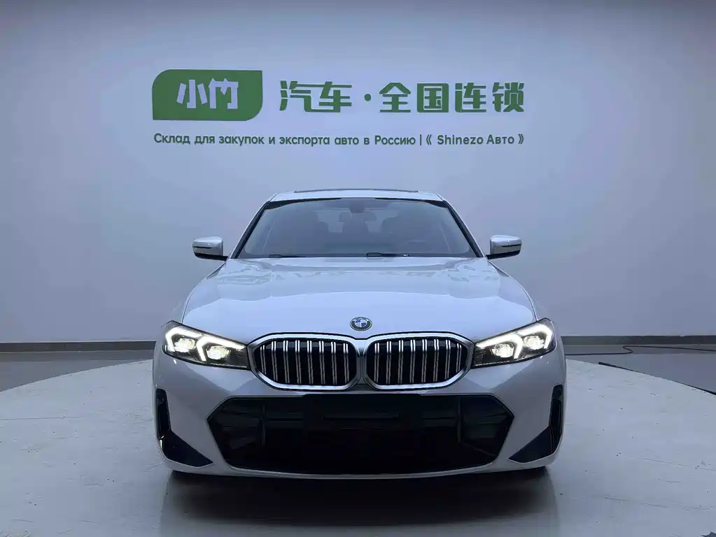 BMW 3 Series — миниатюра 5