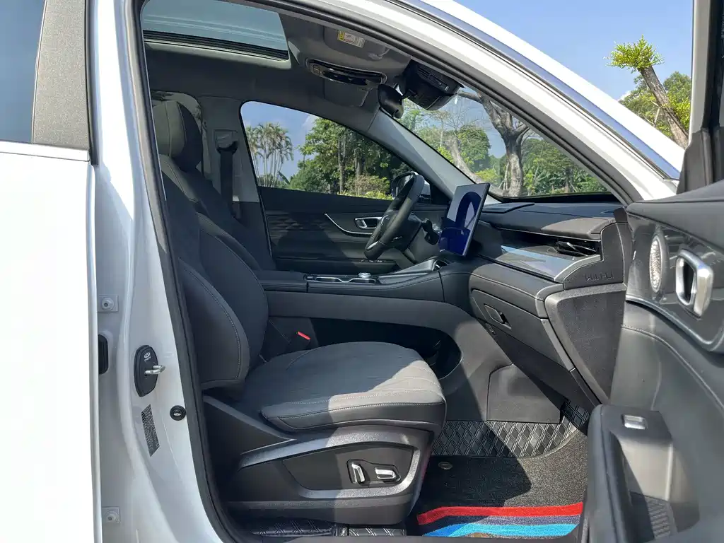 Chery Tiggo 8 PLUS — миниатюра 11
