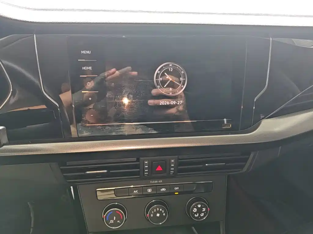 Volkswagen Passat — миниатюра 13