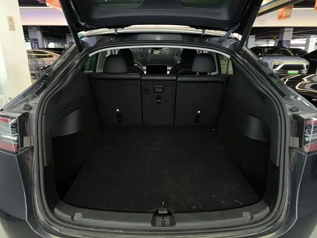 Tesla Model Y — миниатюра 19