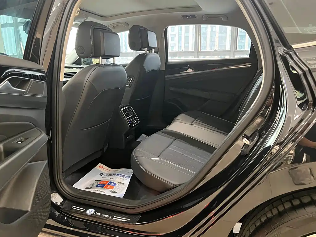 Volkswagen Passat — миниатюра 15