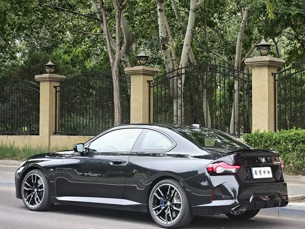 BMW M240i — миниатюра 3